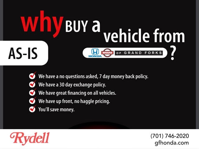 2016 Honda Accord Sedan LX