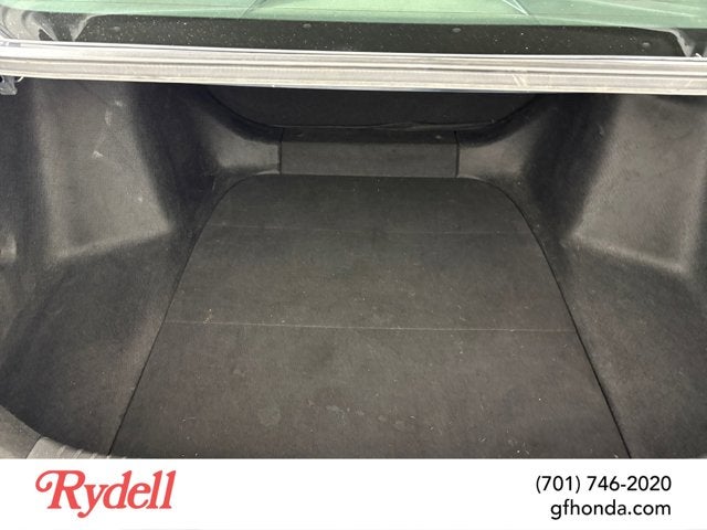 2023 Honda Accord Sedan LX