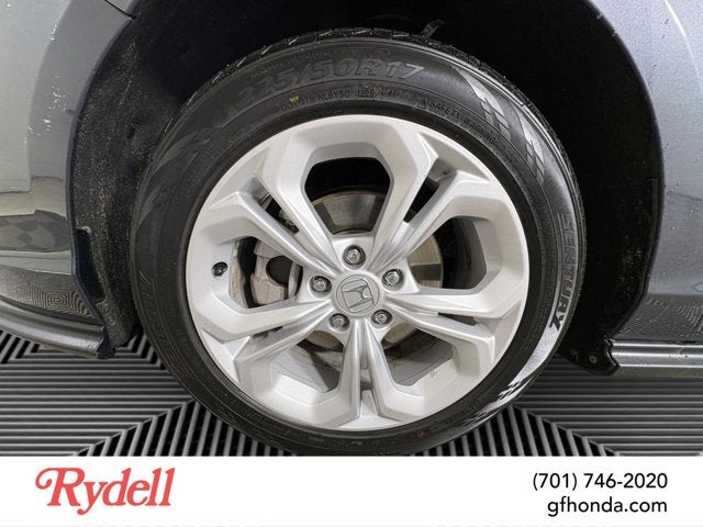 2023 Honda Accord Sedan LX