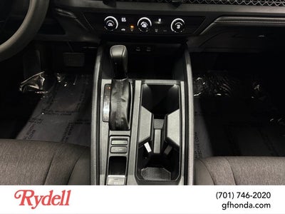 2024 Honda Accord Sedan LX