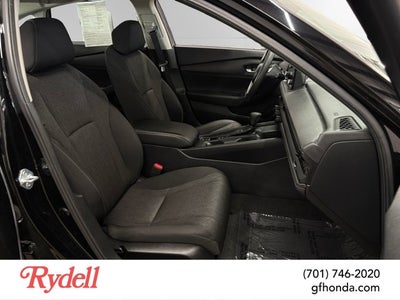 2024 Honda Accord Sedan LX