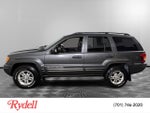 2004 Jeep Grand Cherokee Laredo