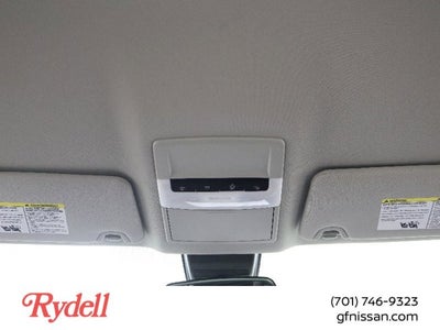 2022 Nissan Altima 2.5 S