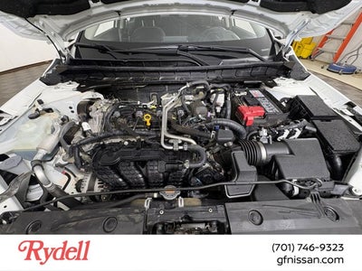 2023 Nissan Altima 2.5 S