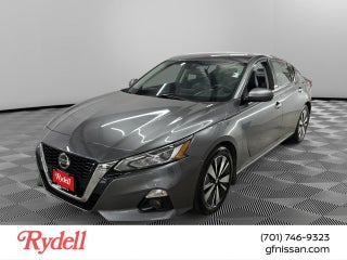 2019 Nissan Altima 2.5 SL