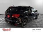 2012 Dodge Journey Crew