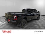 2019 RAM 3500 Laramie