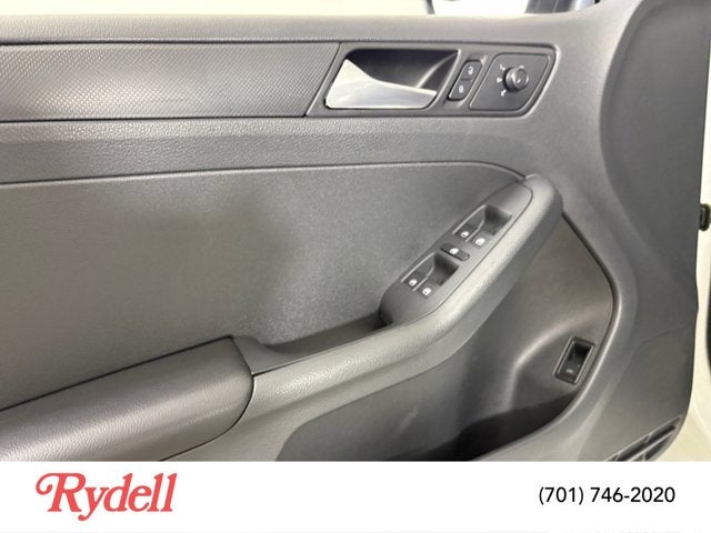 2015 Volkswagen Jetta S