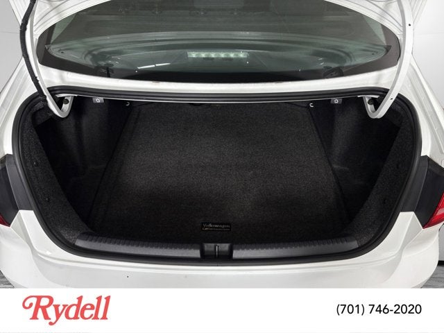 2015 Volkswagen Jetta S