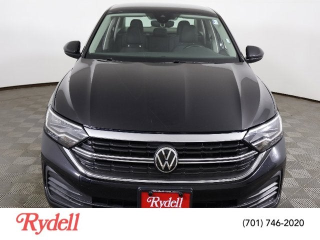 2024 Volkswagen Jetta S