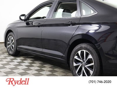 2024 Volkswagen Jetta S