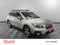 2018 Subaru Outback Limited