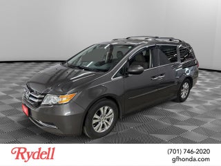 2014 Honda Odyssey EX