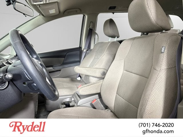 2014 Honda Odyssey EX
