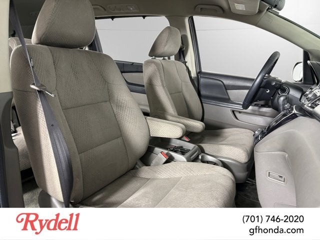 2014 Honda Odyssey EX