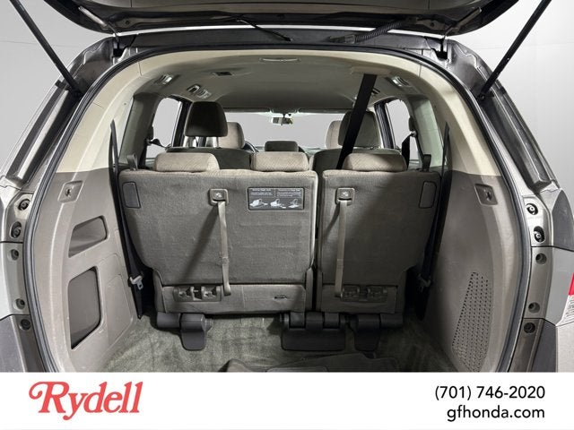 2014 Honda Odyssey EX