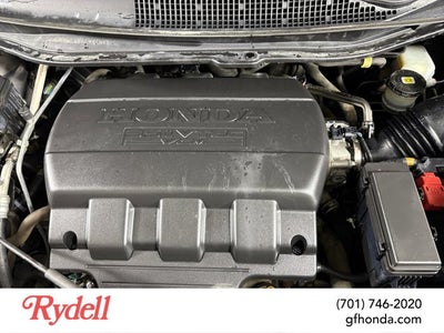 2014 Honda Odyssey EX