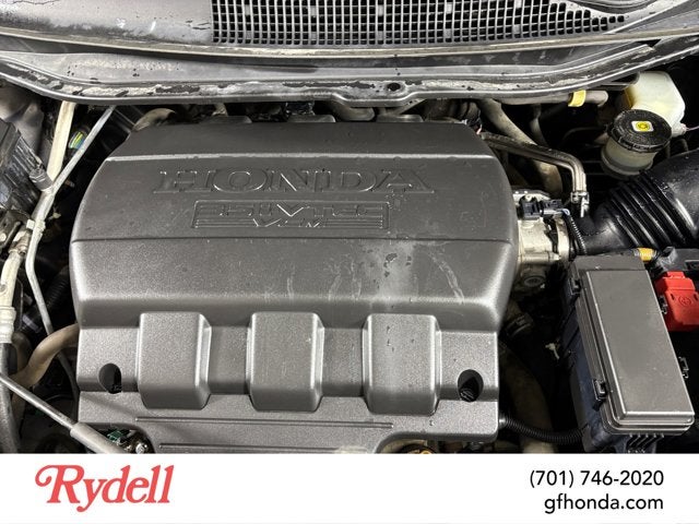 2014 Honda Odyssey EX