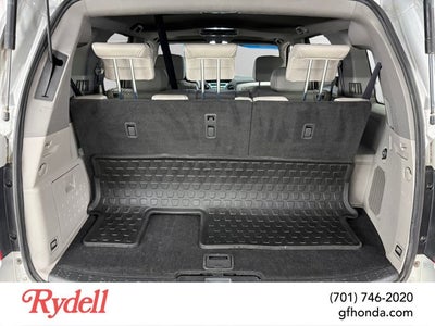 2009 Honda Pilot Touring
