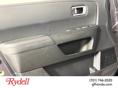 2014 Honda Pilot EX-L