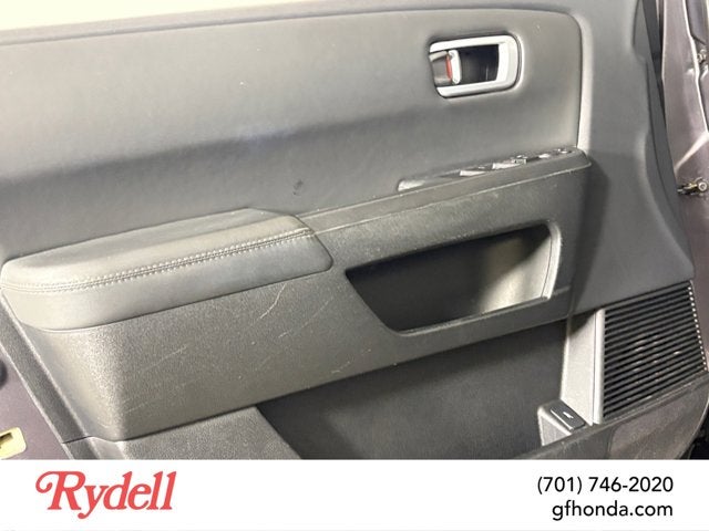 2014 Honda Pilot EX-L