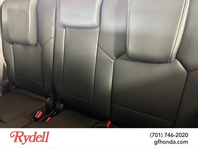 2014 Honda Pilot EX-L