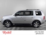 2013 Honda Pilot Touring