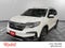 2019 Honda Pilot Touring 8-Passenger