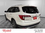 2019 Honda Pilot Touring 8-Passenger