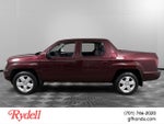 2013 Honda Ridgeline RTL