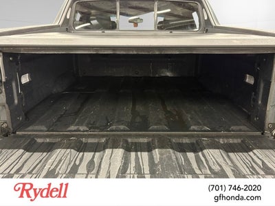 2010 Honda Ridgeline RTL