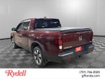 2018 Honda Ridgeline RTL