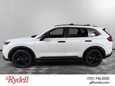 2023 Honda CR-V Hybrid Sport Touring