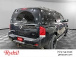 2015 Nissan Armada SL
