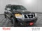 2015 Nissan Armada SL