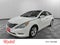 2012 Hyundai Sonata 2.4L Limited