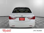 2012 Hyundai Sonata 2.4L Limited