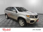 2013 Kia Sorento LX