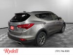 2015 Hyundai Santa Fe Sport AWD 4dr 2.4