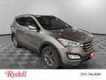 2015 Hyundai Santa Fe Sport AWD 4dr 2.4