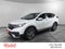 2021 Honda CR-V Hybrid Touring