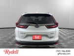2021 Honda CR-V Hybrid Touring