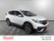 2021 Honda CR-V Hybrid Touring
