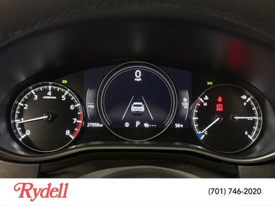 2024 Mazda Mazda CX-50 2.5 S Select Package
