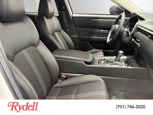 2024 Mazda Mazda CX-50 2.5 S Select Package