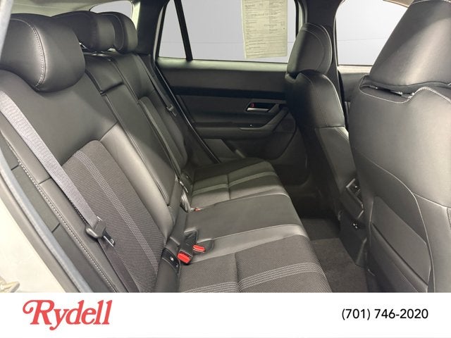 2024 Mazda Mazda CX-50 2.5 S Select Package