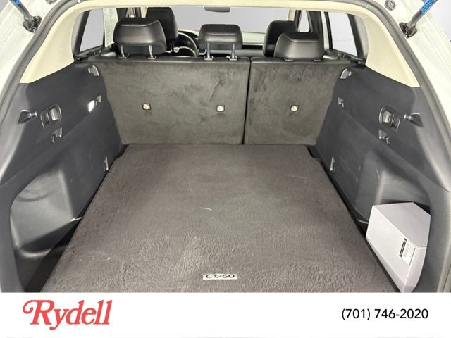 2024 Mazda Mazda CX-50 2.5 S Select Package