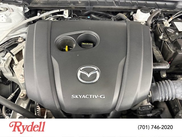 2024 Mazda Mazda CX-50 2.5 S Select Package