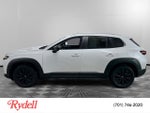 2024 Mazda Mazda CX-50 2.5 S Select Package