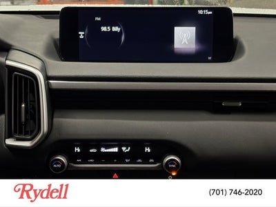 2024 Mazda Mazda CX-50 2.5 S Select Package